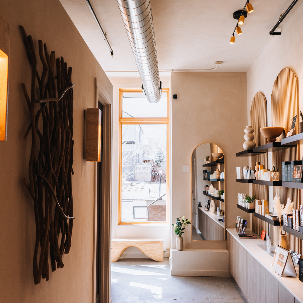 Laser Facial at Skin Mix Med Spa in Denver: Your Ultimate Skin Glow-Up