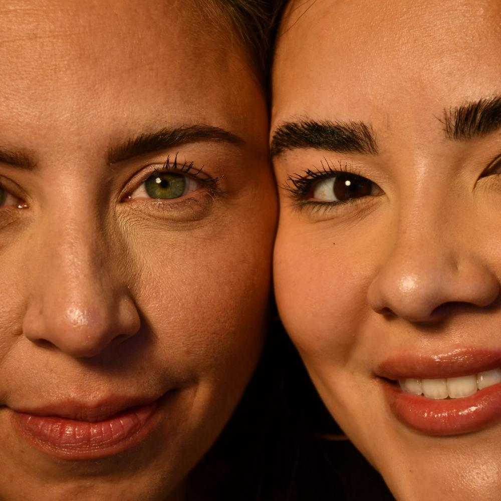 Unlock Your Skin’s Natural Glow: A Step-by-Step Guide with Skin Mix