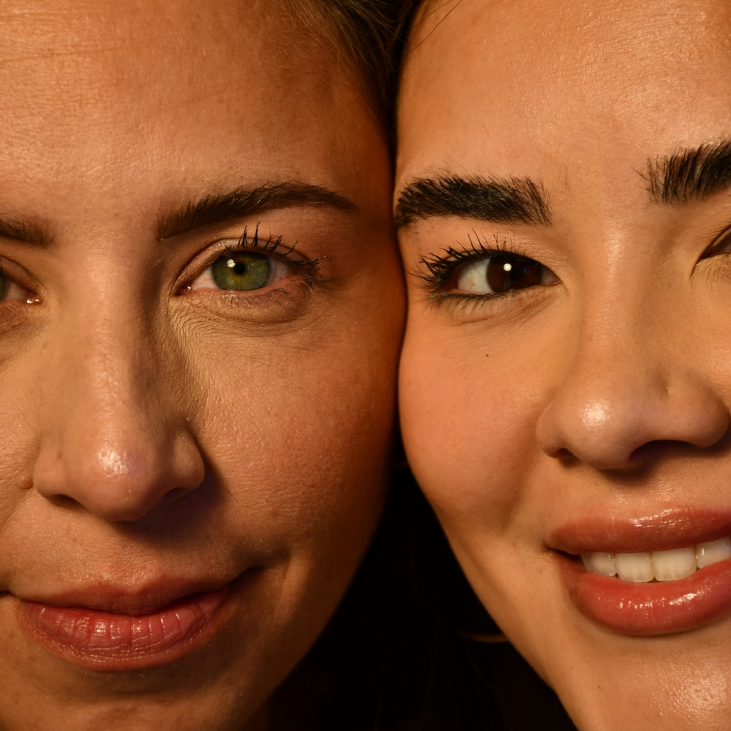 Unlock Your Skin’s Natural Glow: A Step-by-Step Guide with Skin Mix