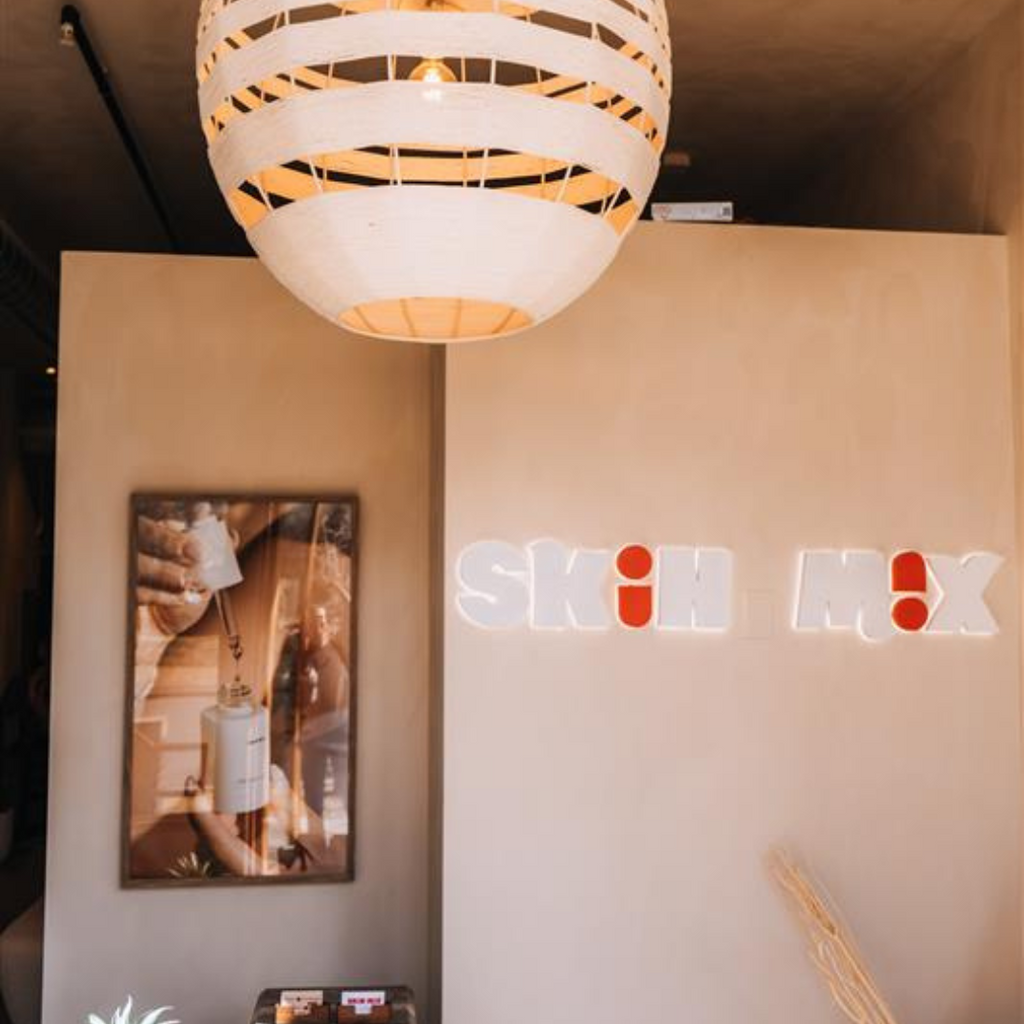 RF Microneedling: The Ultimate Skin Rejuvenation Treatment at Skin Mix Med Spa in Denver