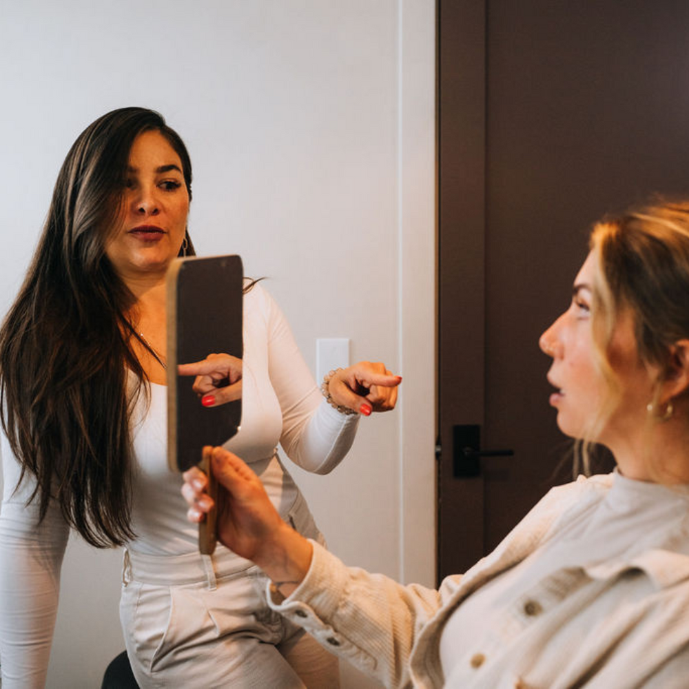RF Microneedling: The Secret to Firmer, Younger-Looking Skin at Skin Mix Med Spa in Denver