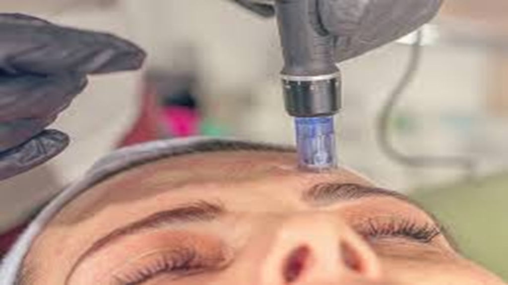 microneedling Denver