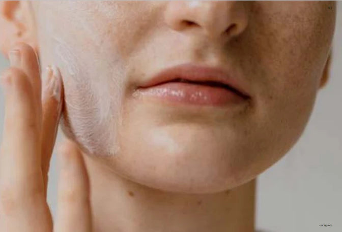 Why Skin Mix?