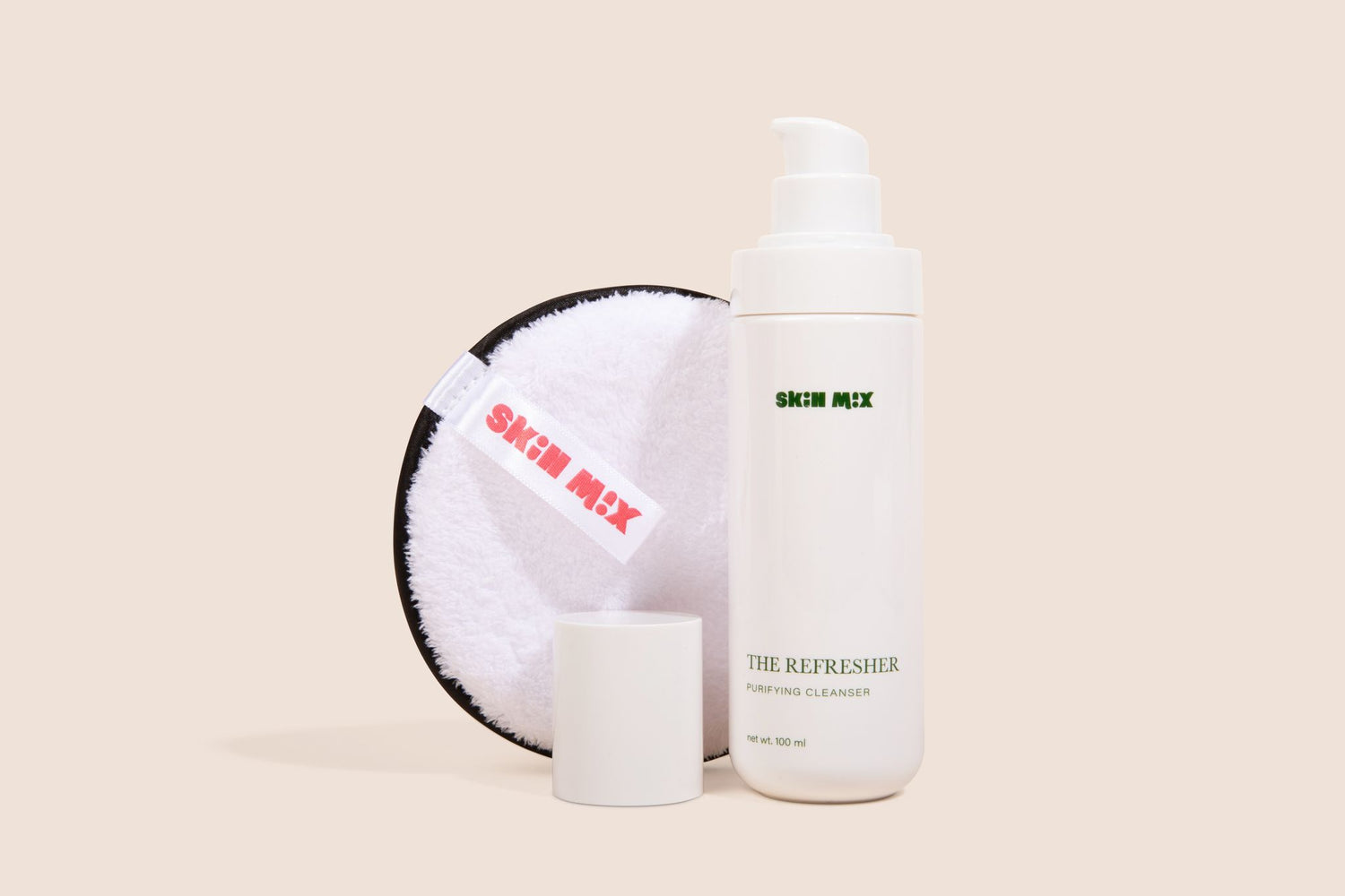 Effortless Skin Transformation