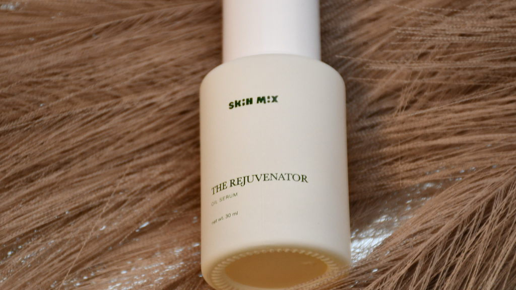 Say Hello to Hydrated, Glowing Skin: The Rejuvenator Serum