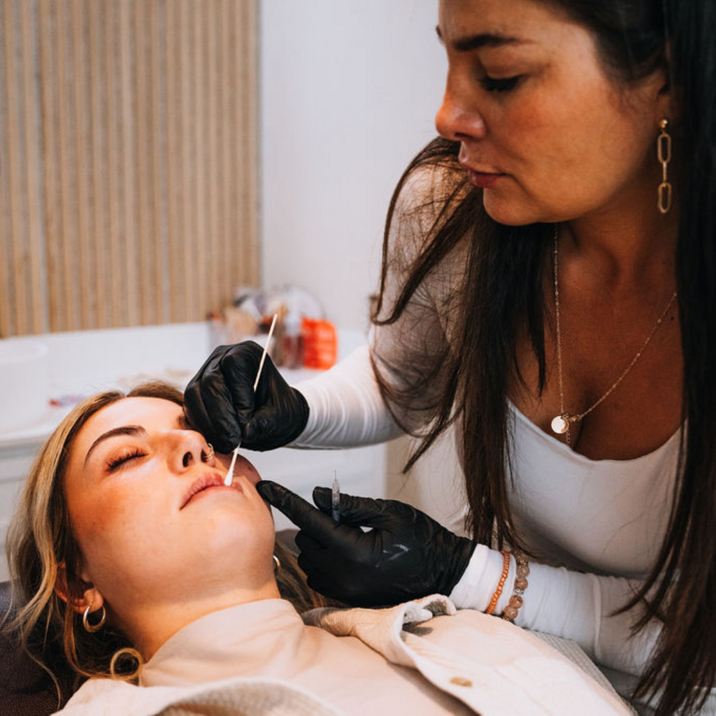 Want Fuller Lips? Here's Why Skin Mix Medical Spa Is Denver’s Go-To for Lip Fillers