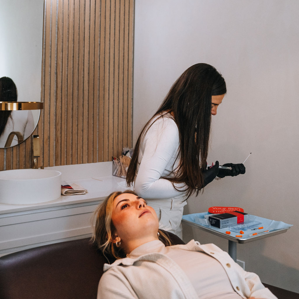 Why Botox at Skin Mix Med Spa in Denver Is the Secret to Ageless, Smooth Skin