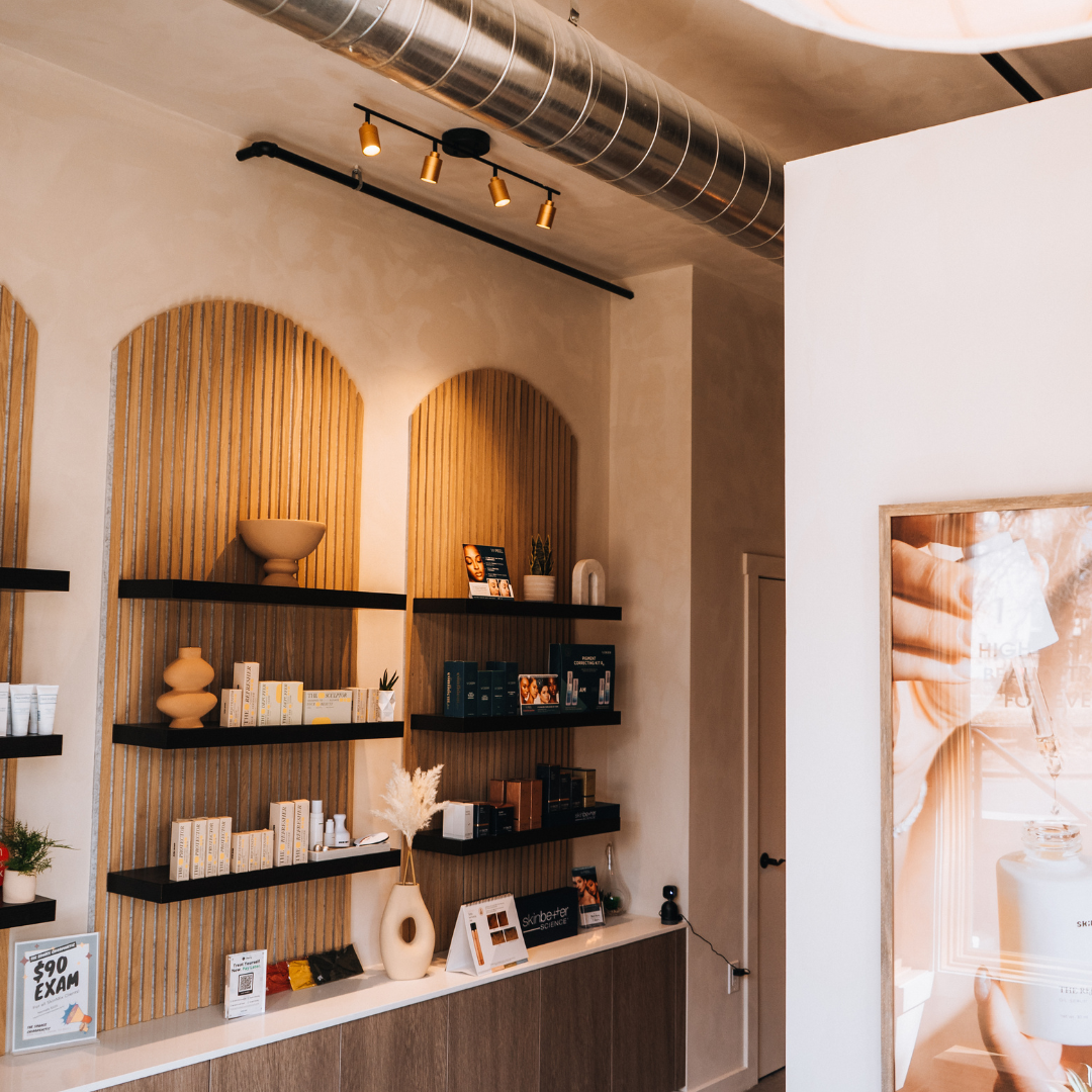 Skin Mix Med Spa in Denver, CO